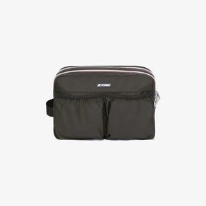 Beauty Case K-Way ALBAS 34471