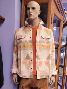 Overshirt Pont KOMI 34791