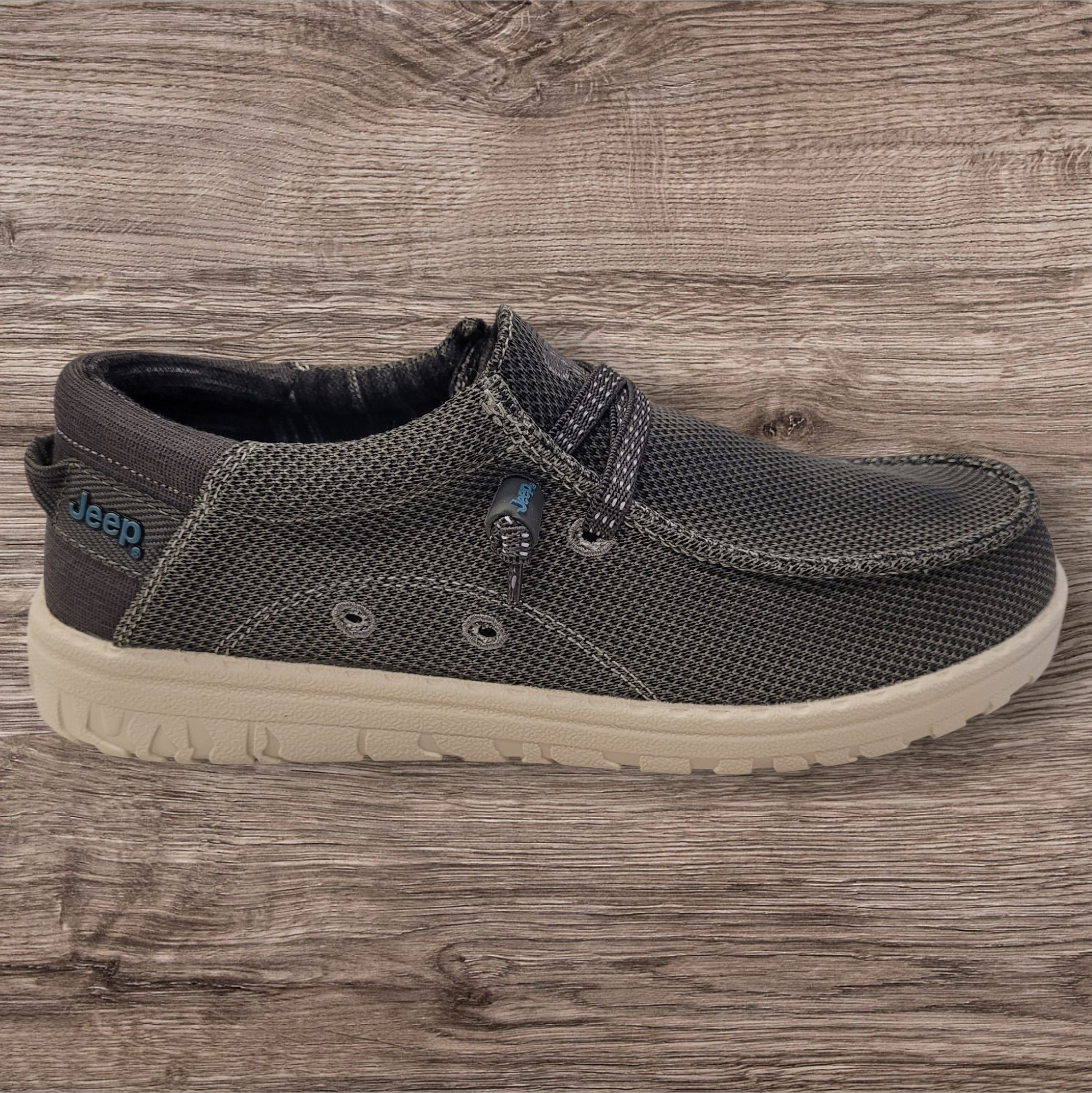 Scarpa Jeep Wallabee Knit 35184