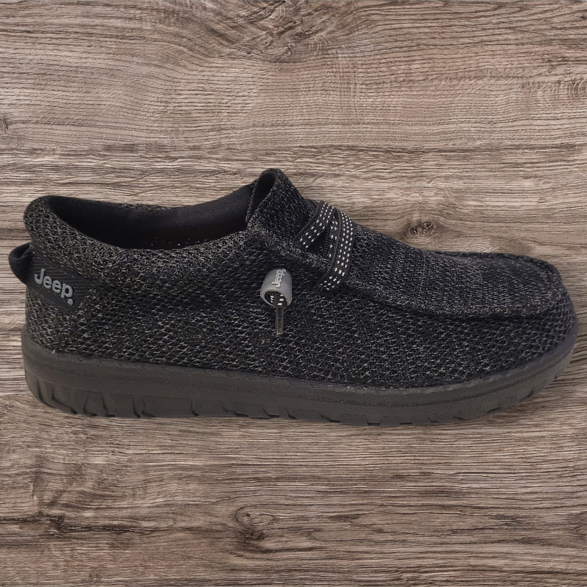 Scarpa Jeep Wallabee Knit 35184