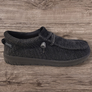 Scarpa Jeep Wallabee Knit 35184
