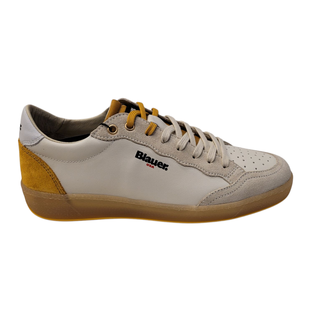 Sneaker Blauer Murray01/vil 35192