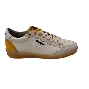 Sneaker Blauer Murray01/vil 35192
