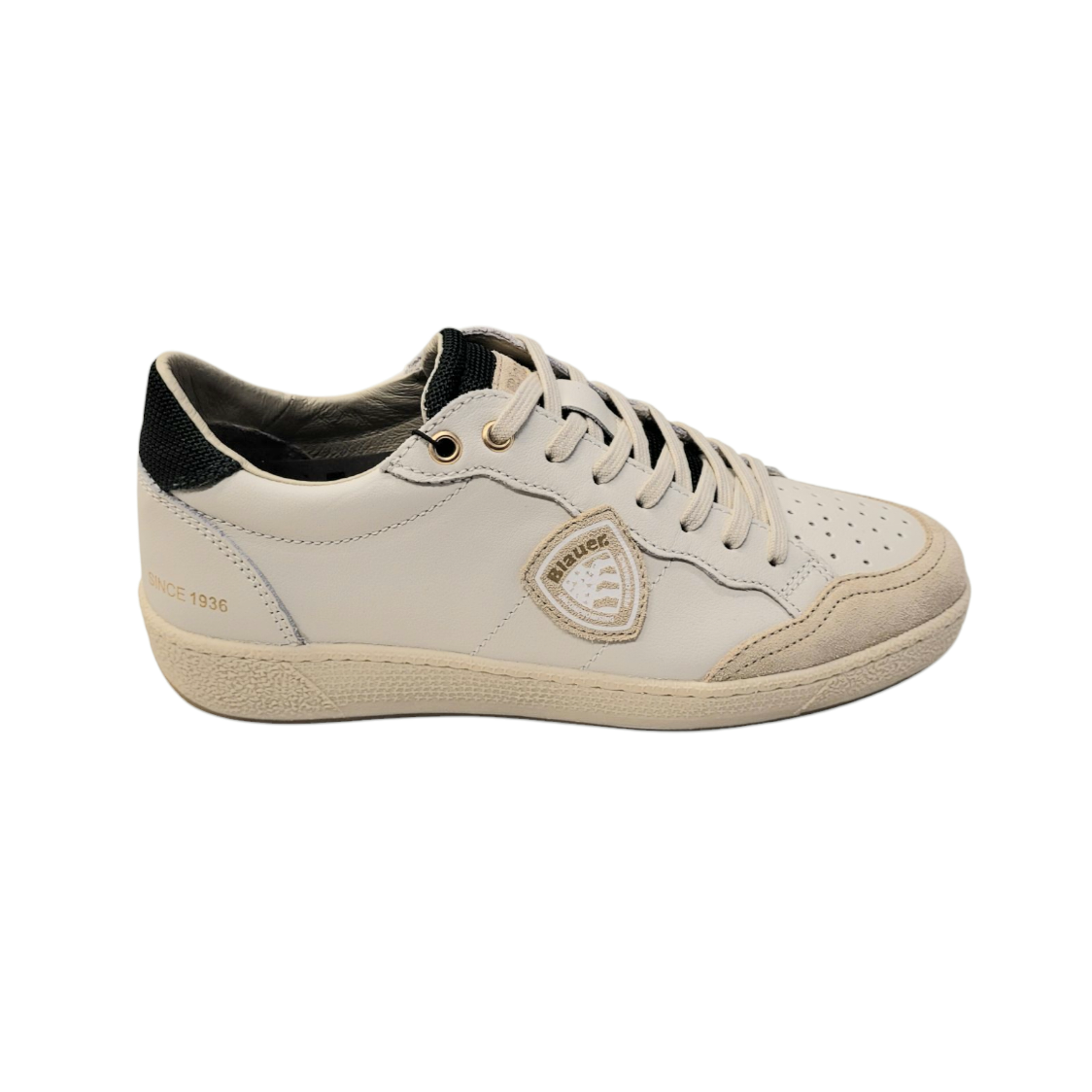 Sneaker Blauer Murray12 35193