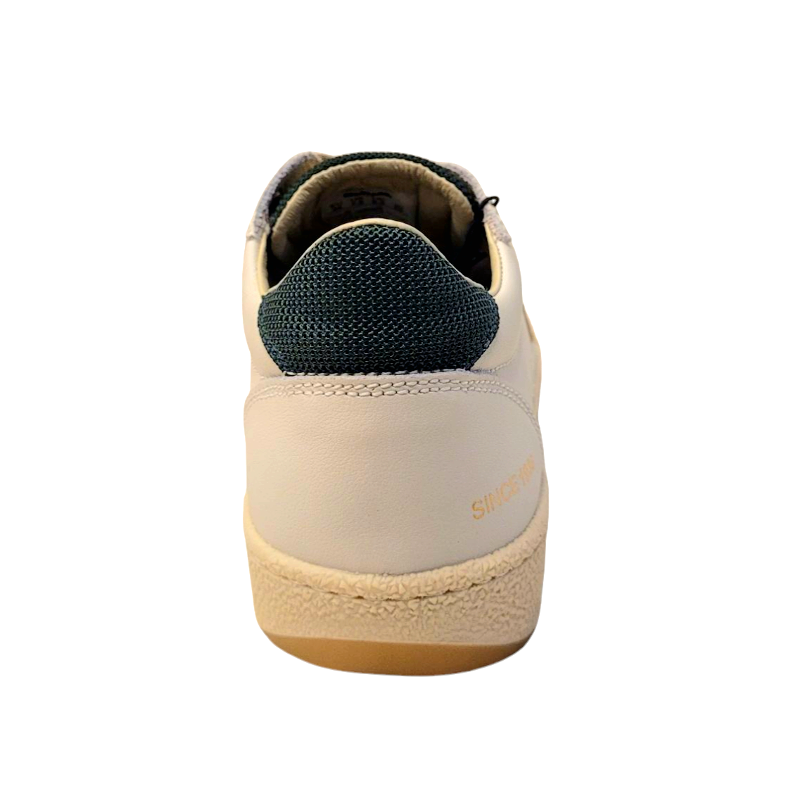Sneaker Blauer Murray12 35193