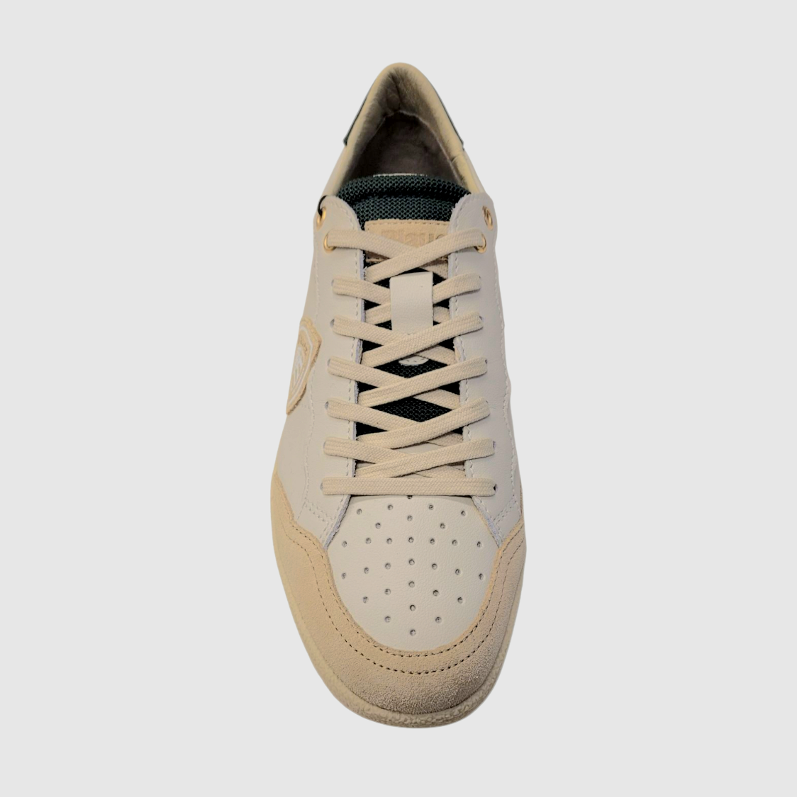 Sneaker Blauer Murray12 35193