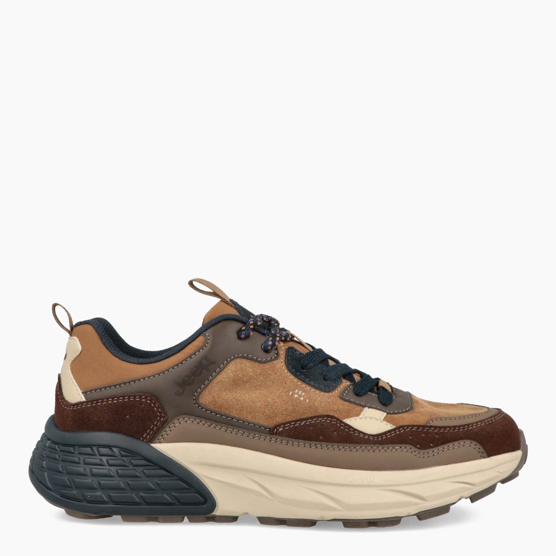 Scarpa Groove Jeep 35757