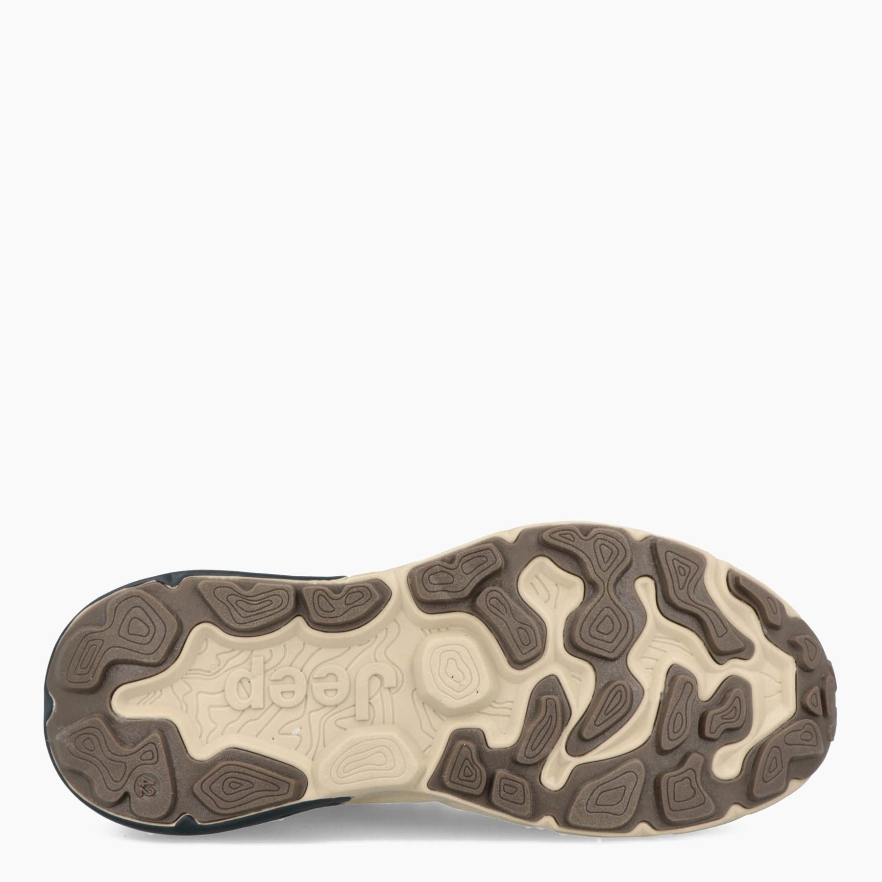 Scarpa Groove Jeep 35757