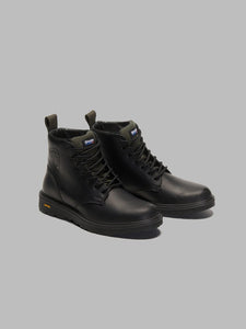 Stivaletto GUANTANAMO6 Blauer 33159