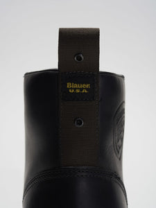 Stivaletto GUANTANAMO6 Blauer 33159