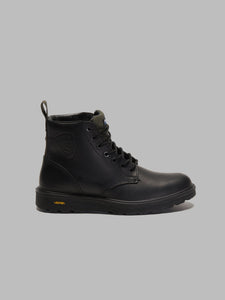 Stivaletto GUANTANAMO6 Blauer 33159
