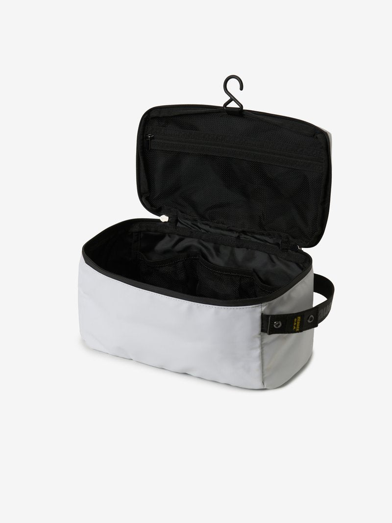 Beauty Case Blauer