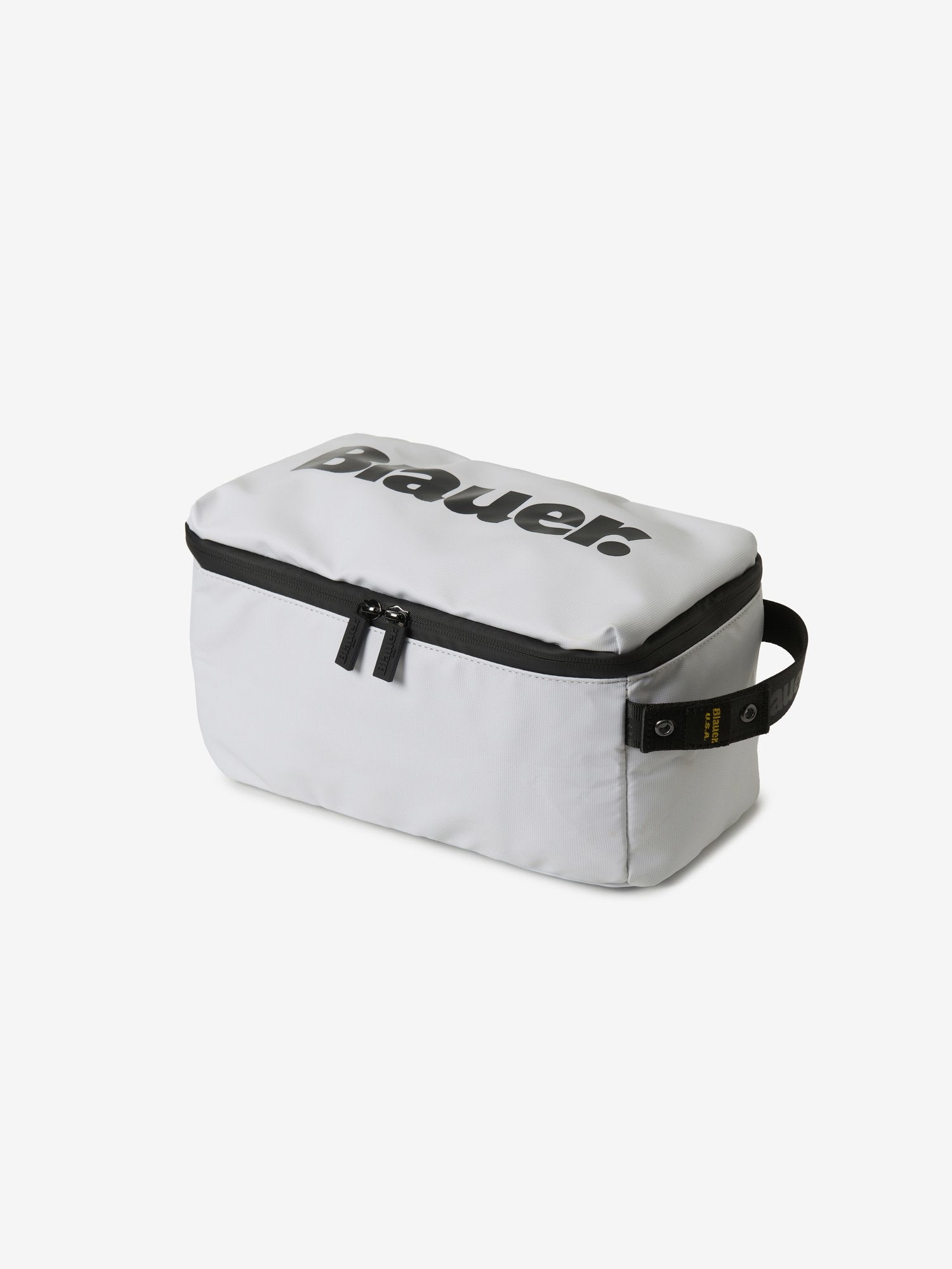Beauty Case Blauer
