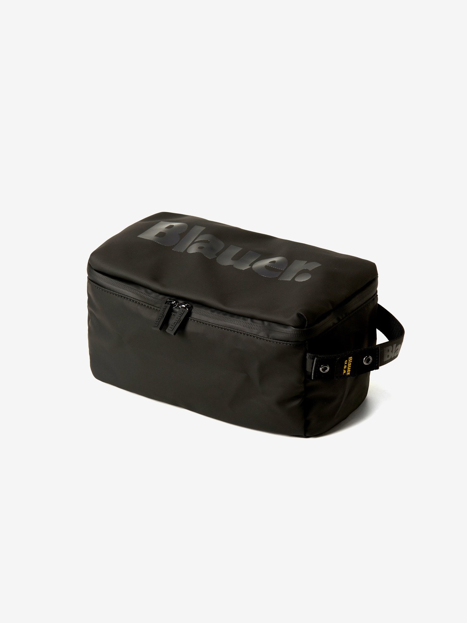 Beauty Case Blauer