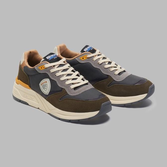 Sneakers Blauer RAY02 34271
