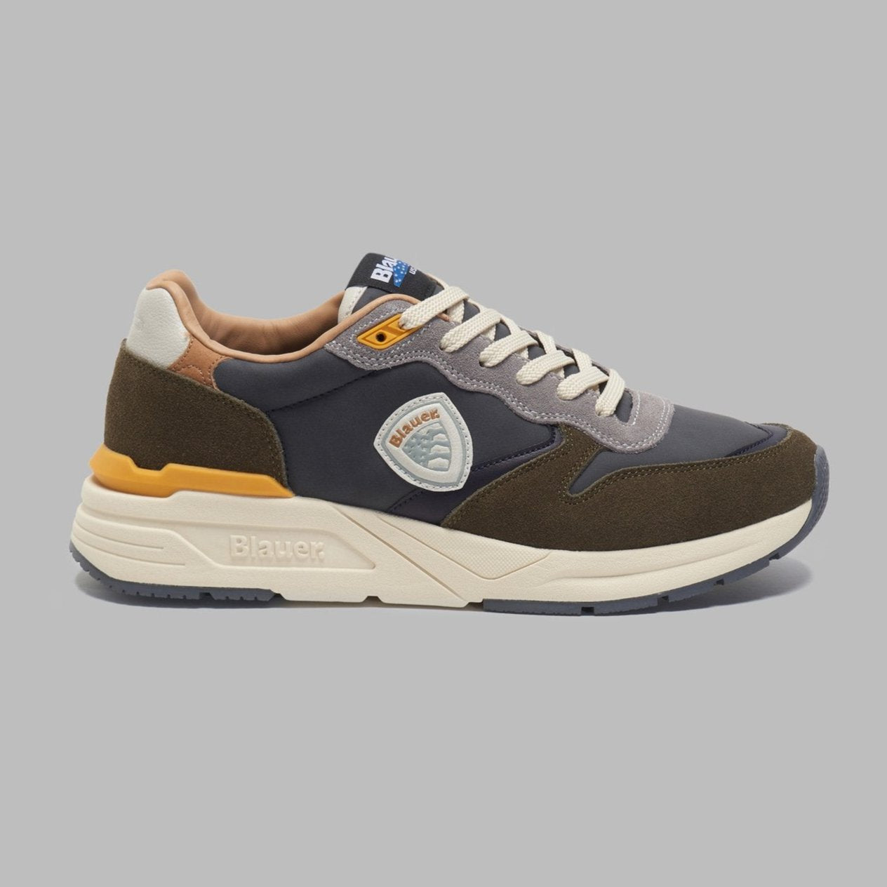 Sneakers Blauer RAY02 34271
