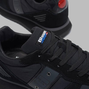 Sneakers Blauer TOKYO/01 34260