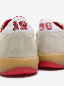 Sneaker Blauer Murray01/rac 35190