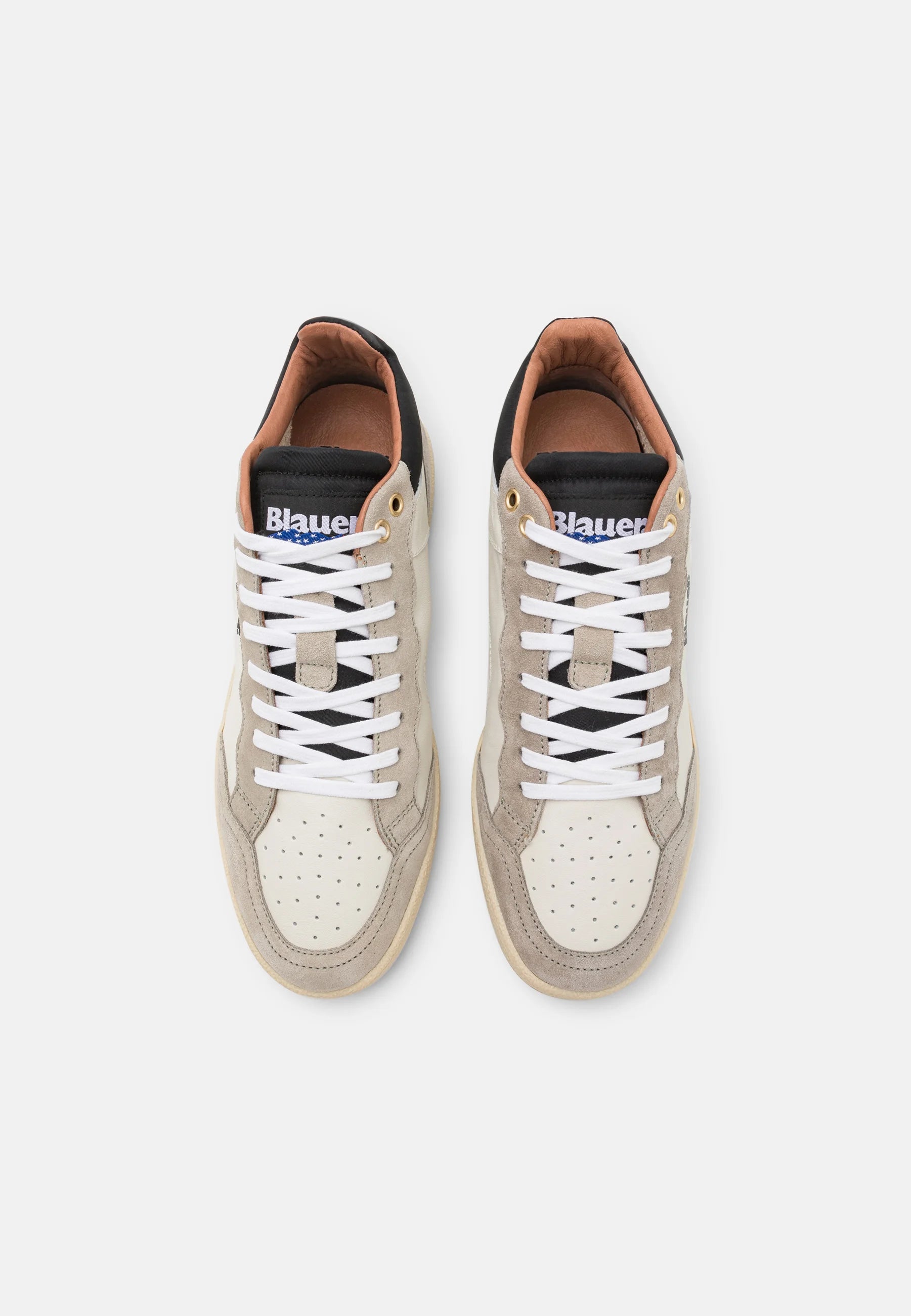 Sneakers MURRAY09 Blauer 33162