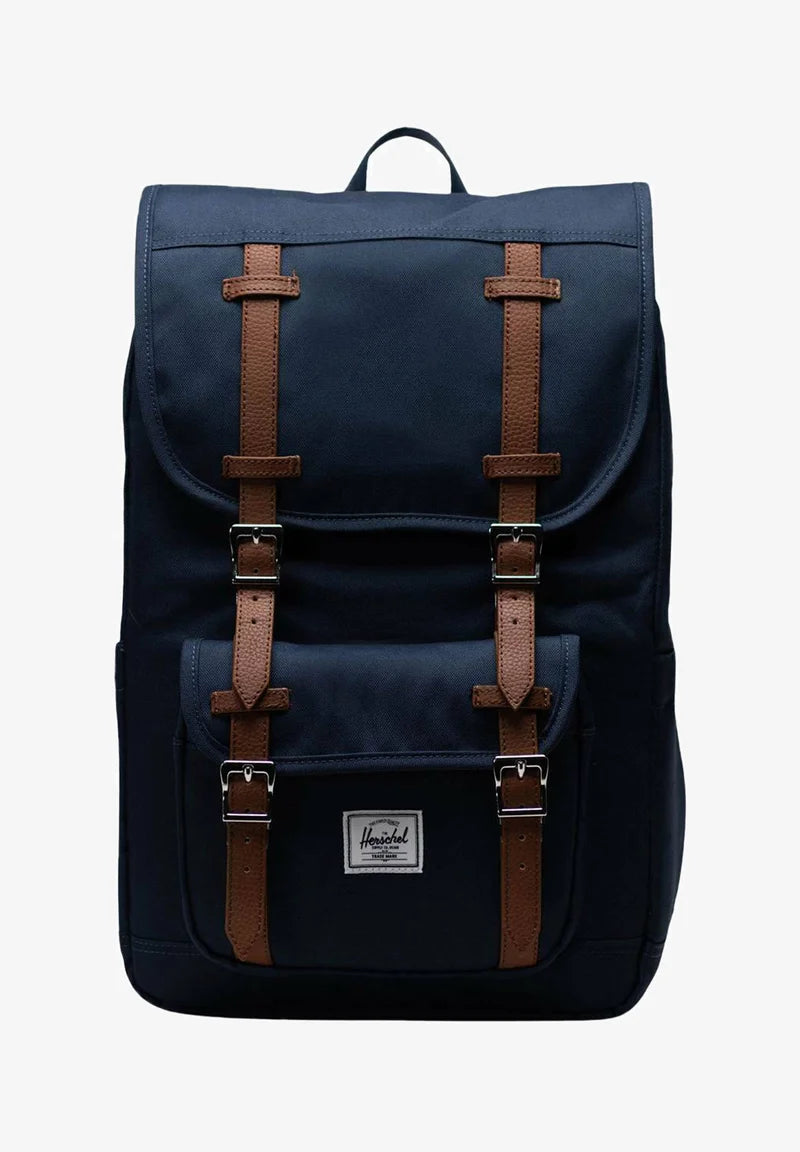 zaino Herschel Little America Mid 33528