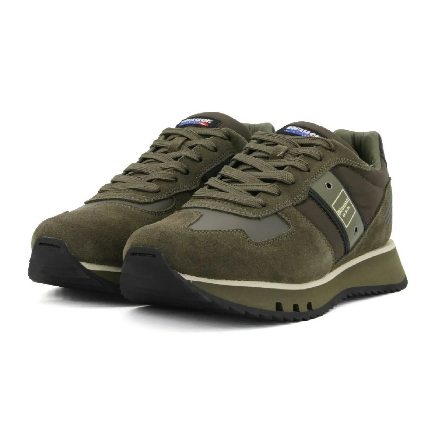 Sneakers Blauer TOKYO/01 34260