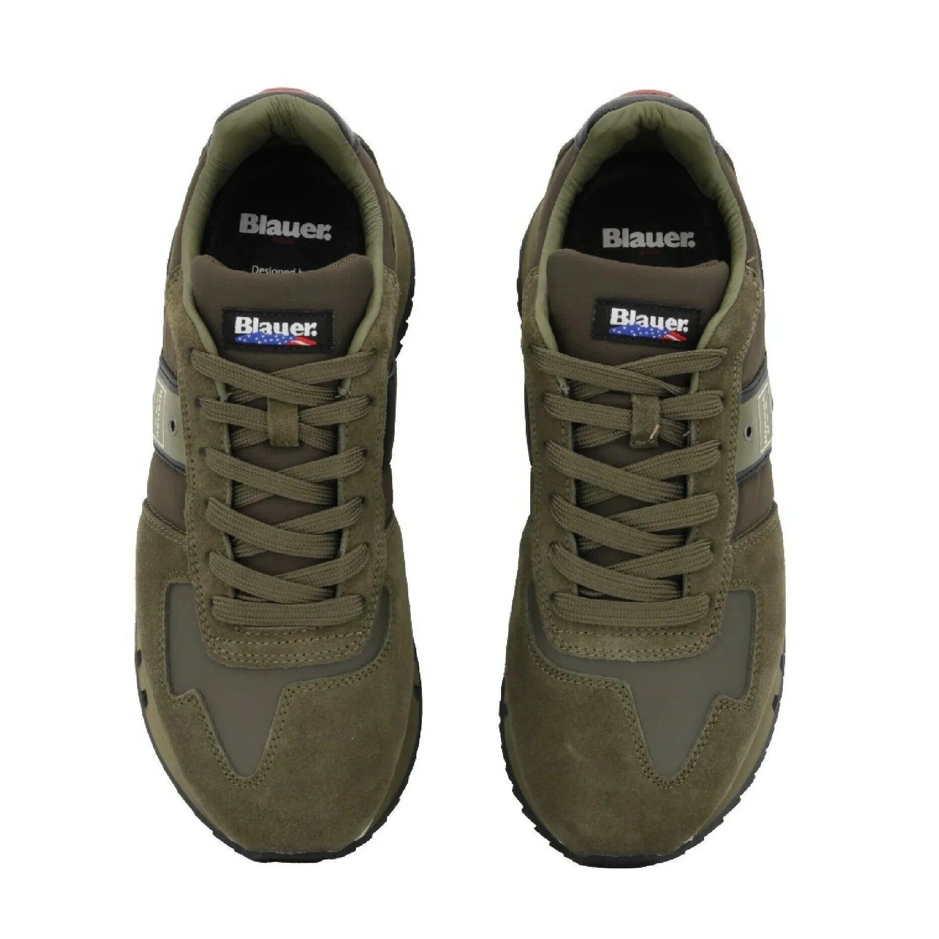 Sneakers Blauer TOKYO/01 34260