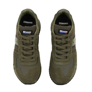 Sneakers Blauer TOKYO/01 34260