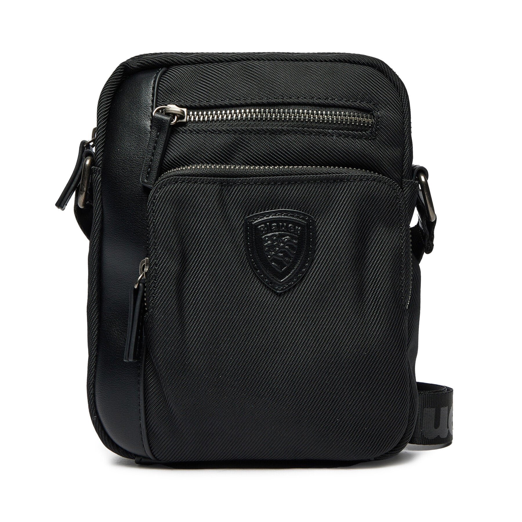 Borsello Blauer  Crosby01 34280