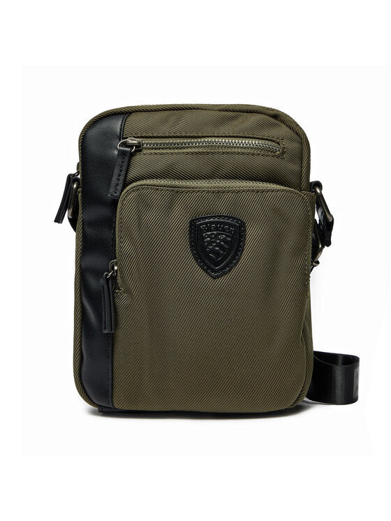 Borsello Blauer  Crosby01 34280