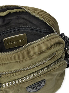 Borsello Blauer  Crosby01 34280