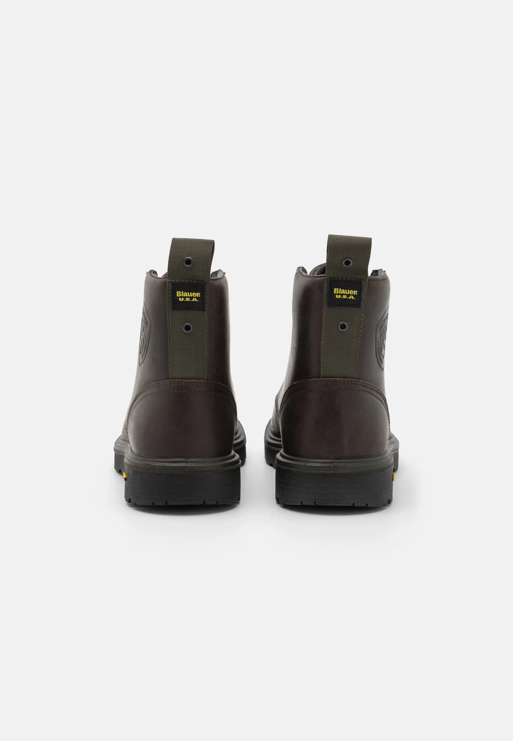 Stivaletto GUANTANAMO6 Blauer 33159