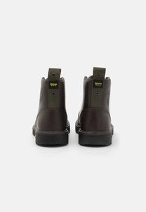 Stivaletto GUANTANAMO6 Blauer 33159