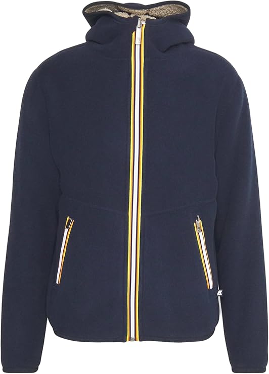 Orsetto JACK K-Way Reversibile 34522