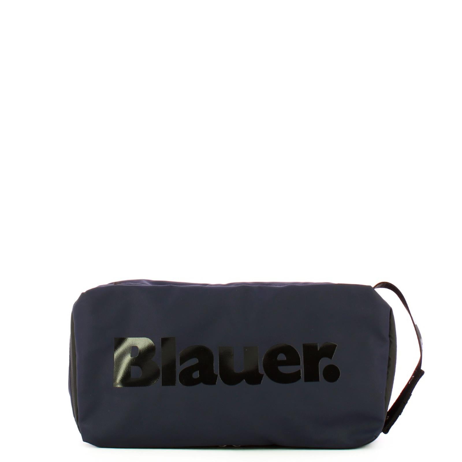 Beauty Case Blauer
