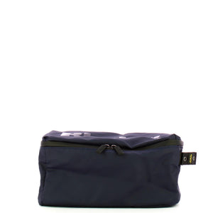 Beauty Case Blauer