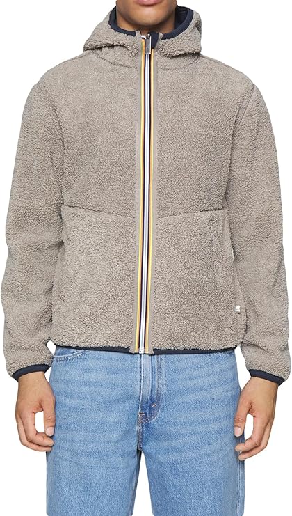 Orsetto JACK K-Way Reversibile 34522