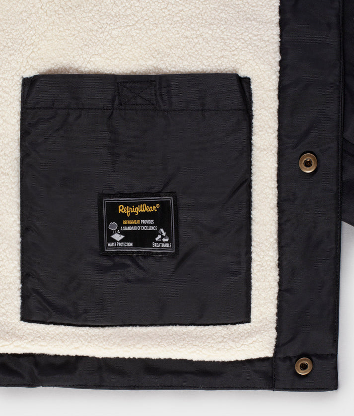 Giubbotto Refrigiwear GEMINI 34621