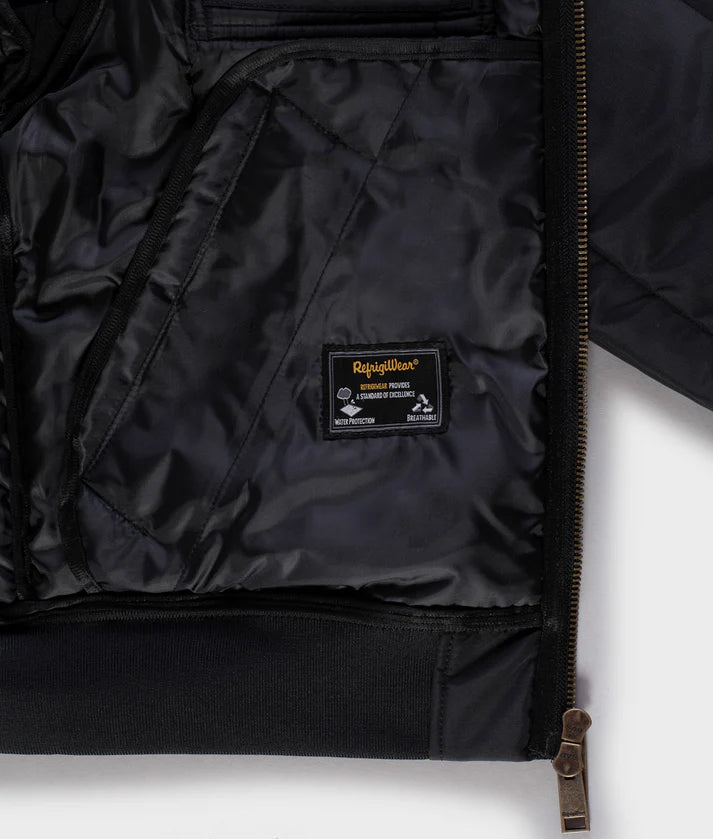 Giubbotto Refrigiwear GIANO 34622