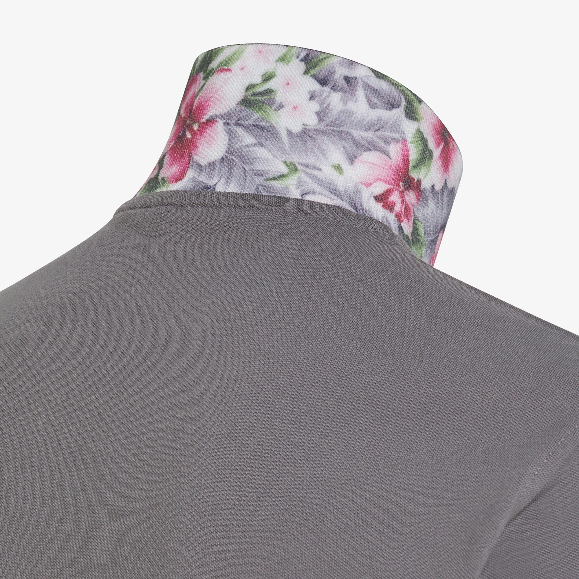Polo Sun68 Collar Print 33995