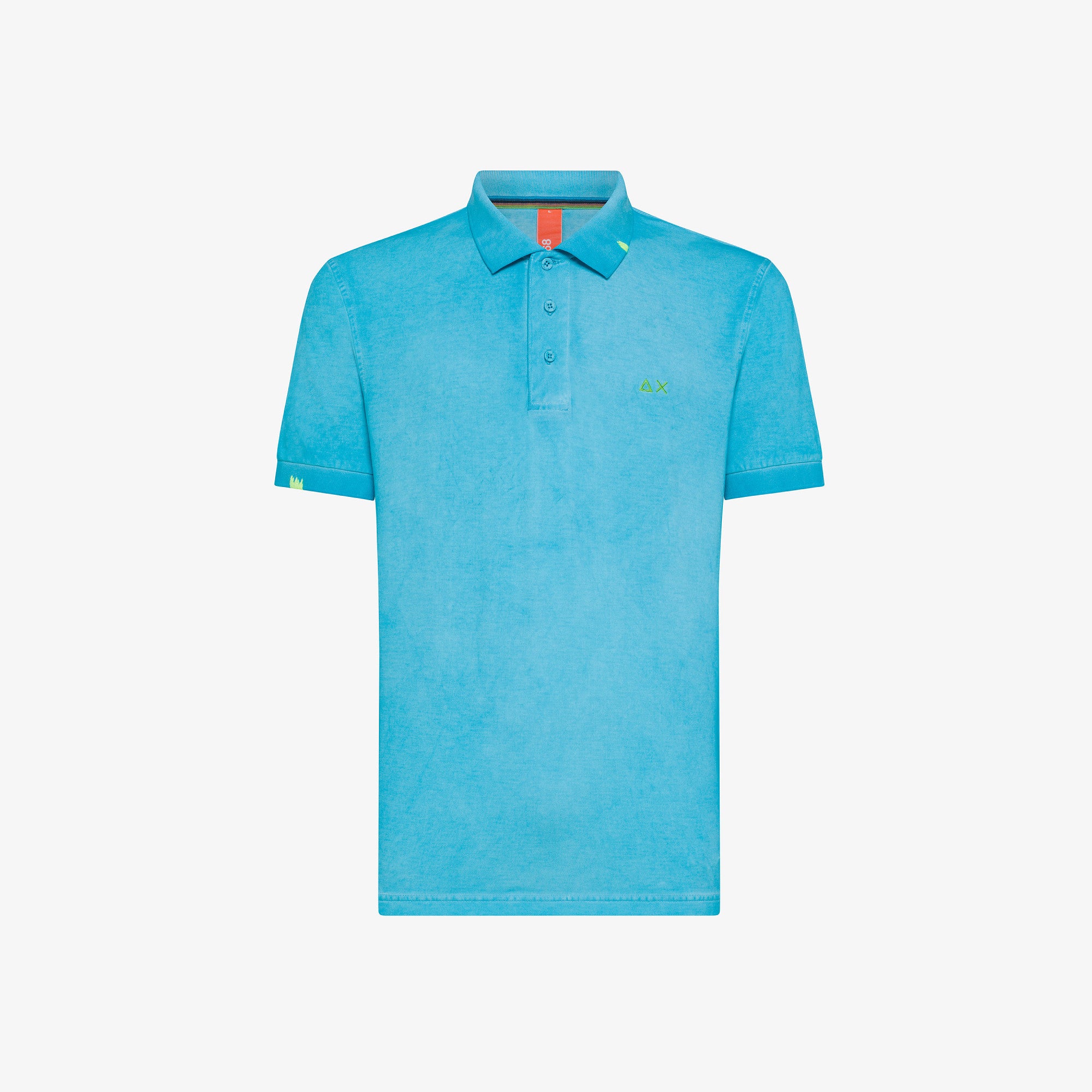 Polo Sun68 Beach 34068