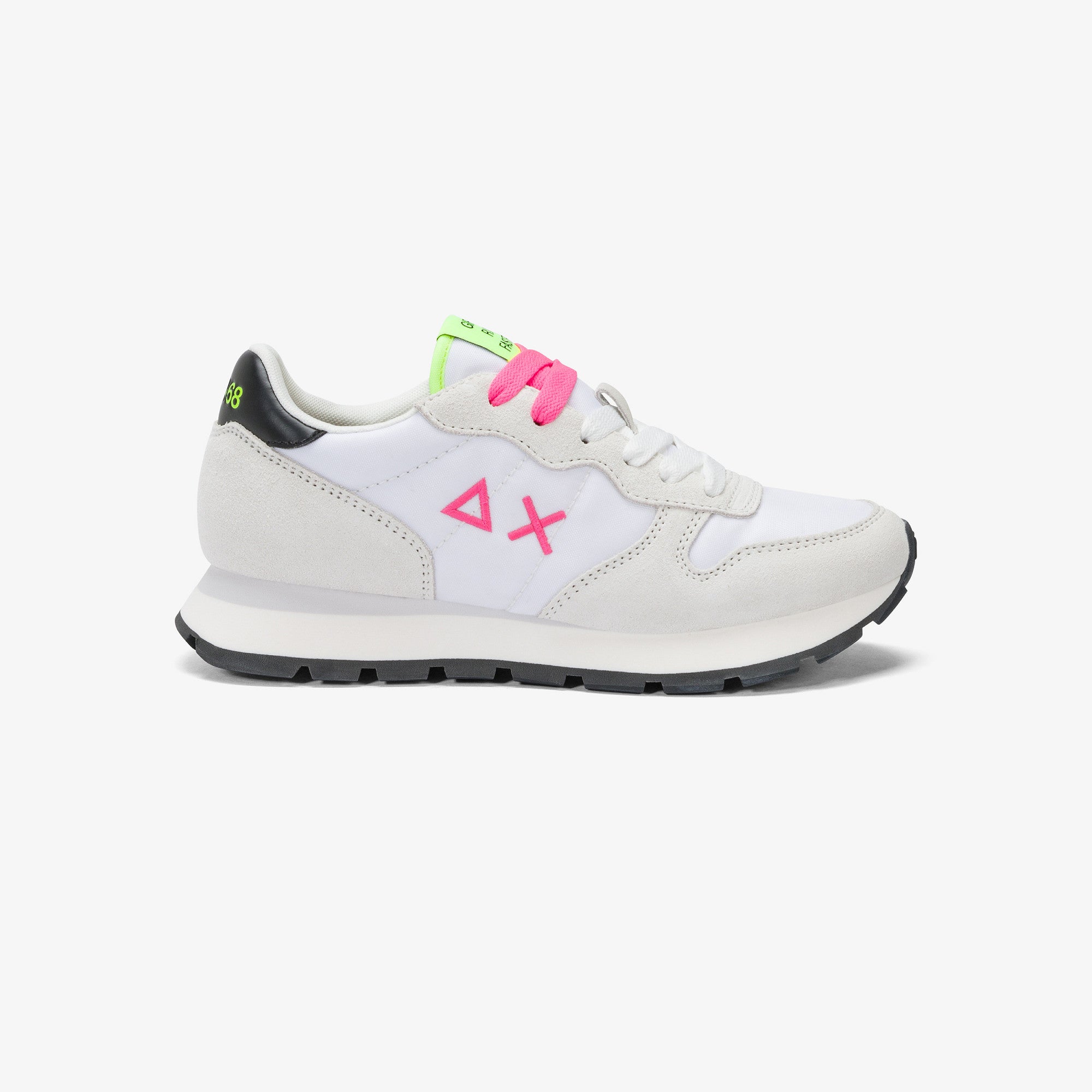 Scarpa Sun68 Donna ALLY 35978
