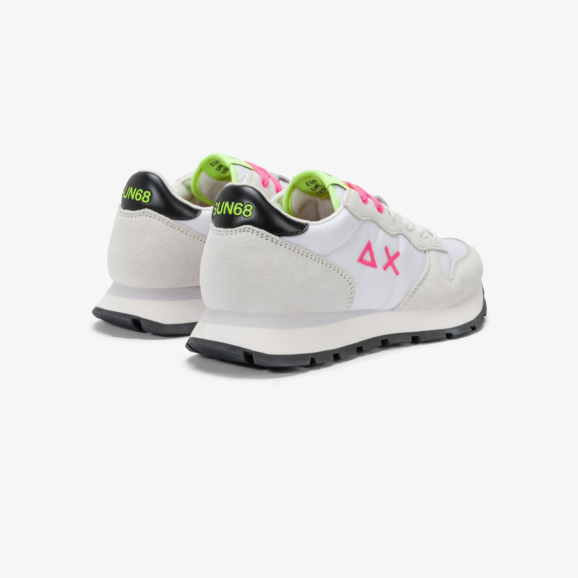 Scarpa Sun68 Donna ALLY 35978