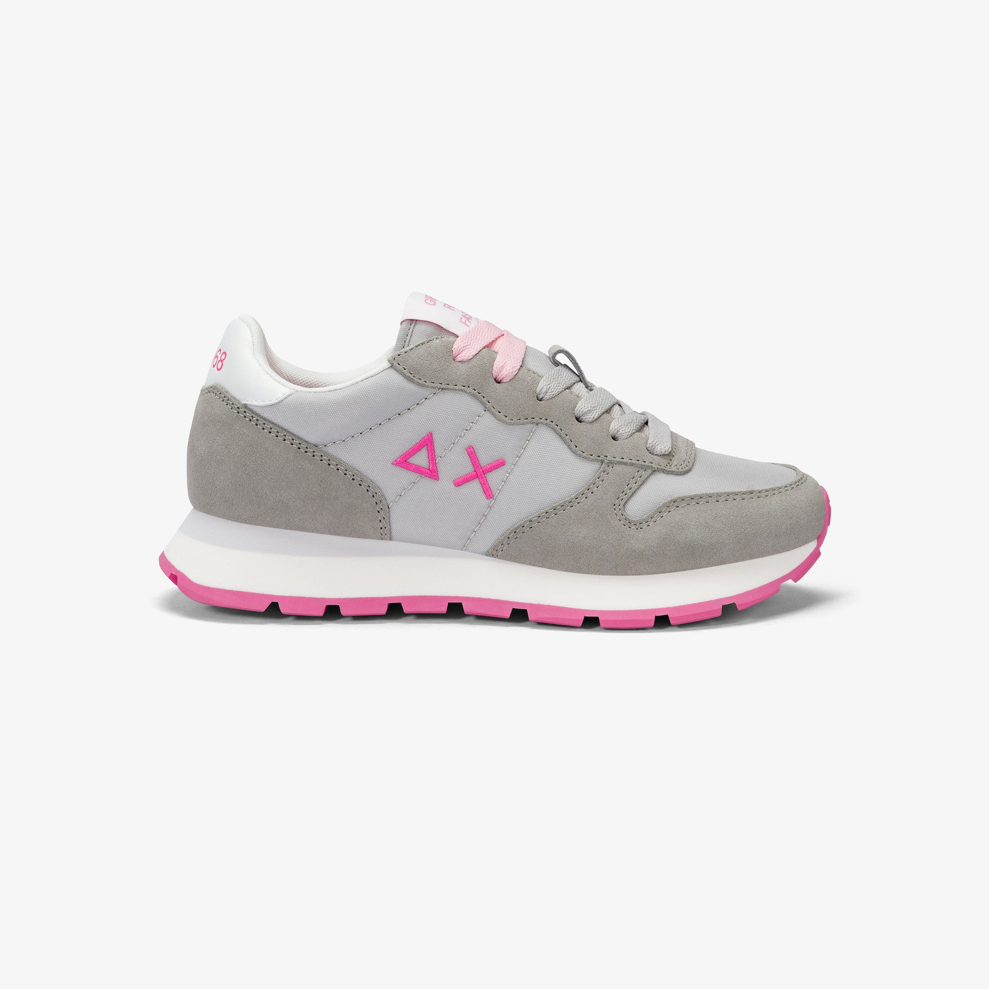 Scarpa Sun68 Donna ALLY 35978