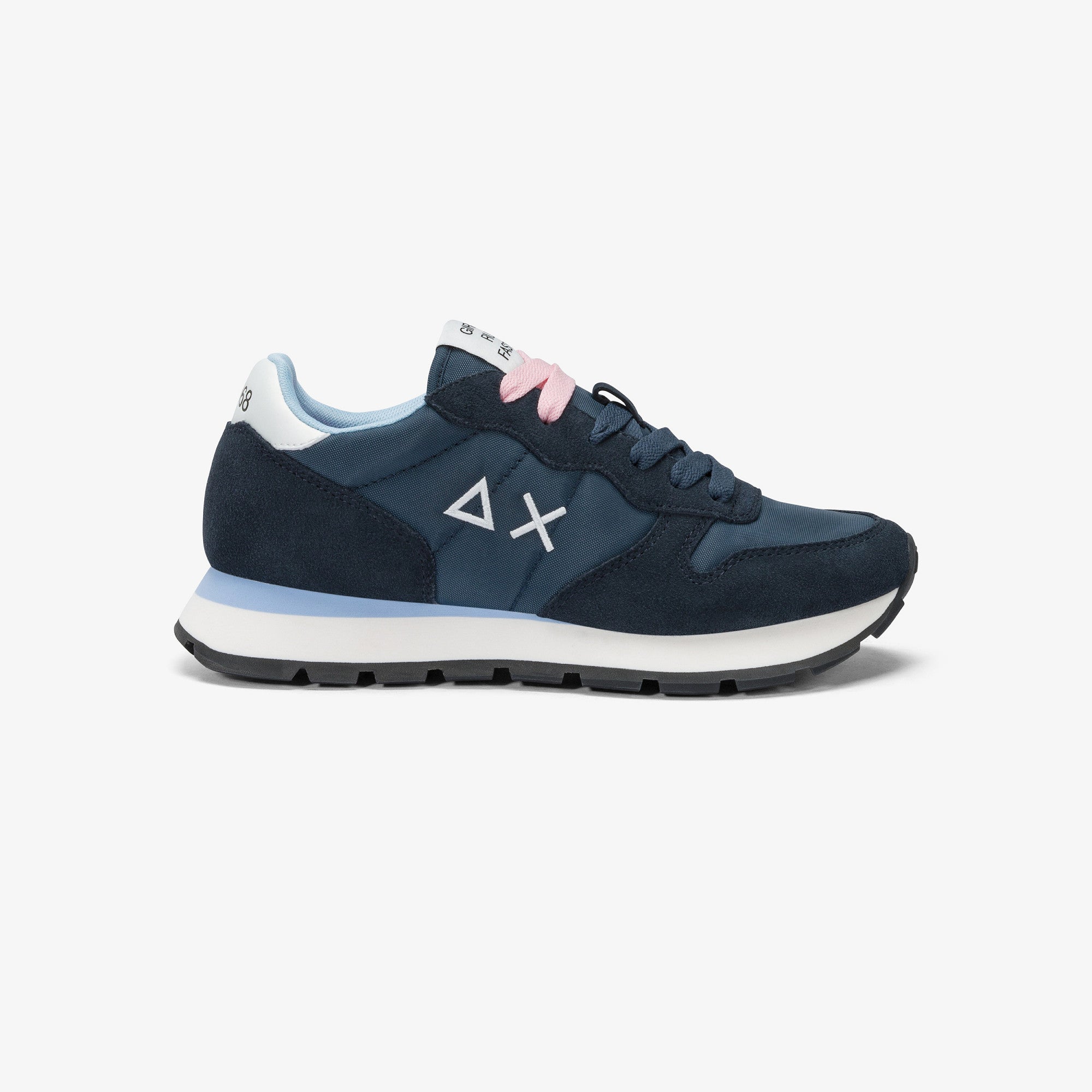 Scarpa Sun68 Donna ALLY 35978
