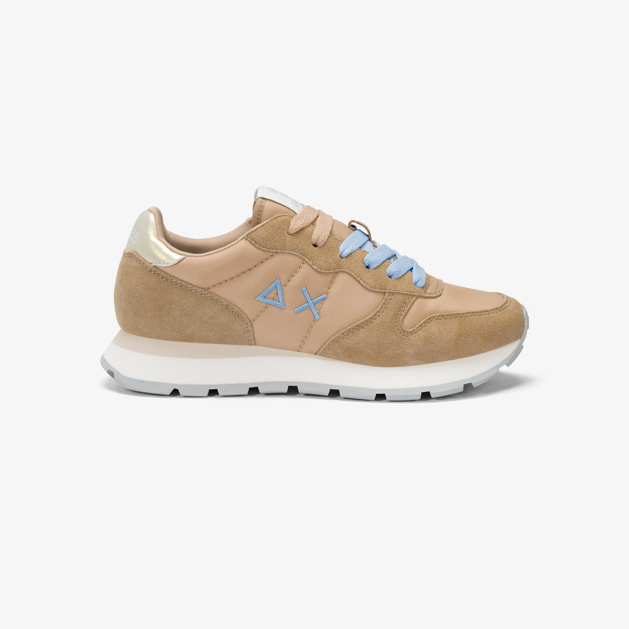 Scarpa Sun68 Donna ALLY 35978
