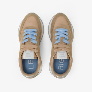 Scarpa Sun68 Donna ALLY 35978