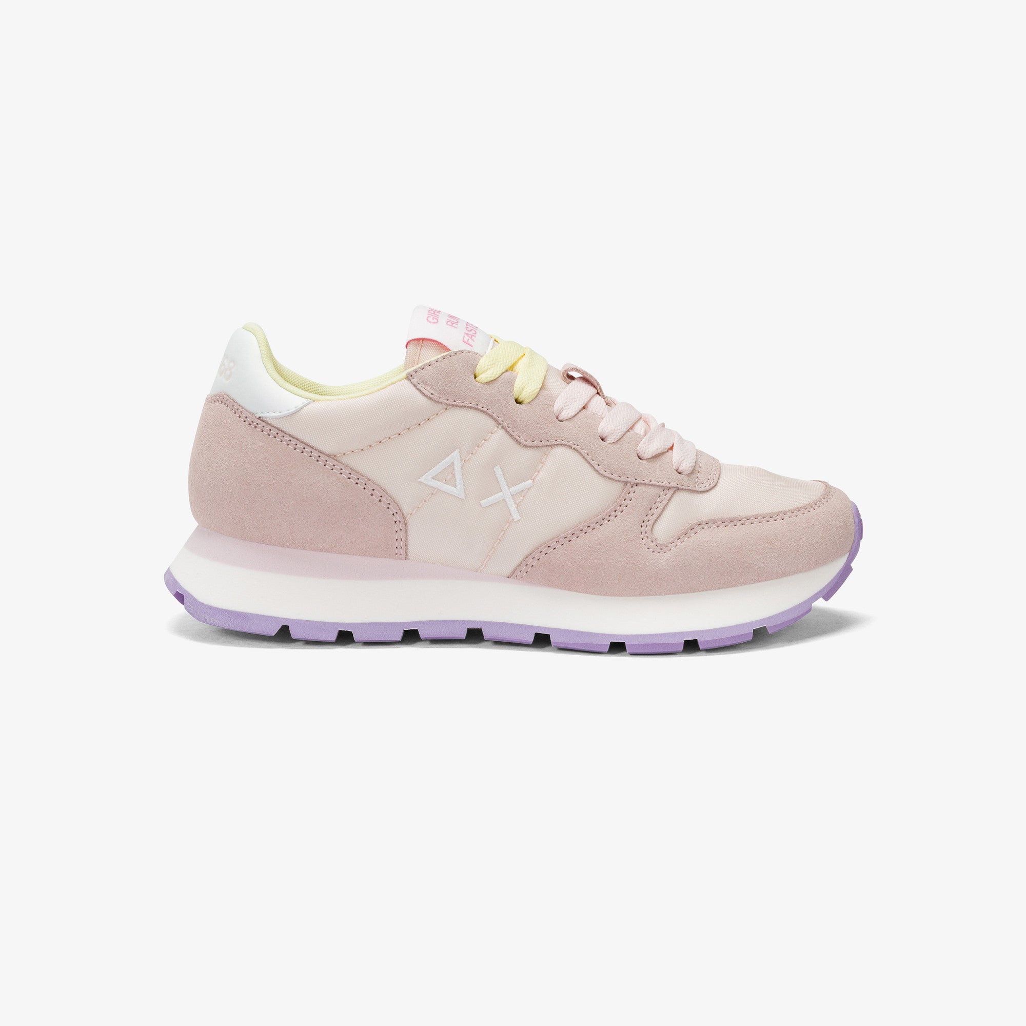 Scarpa Sun68 Donna ALLY 35978