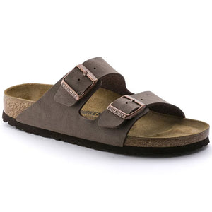 Ciabatta BIRKENSTOCK Arizona Birko Nubuck 35417