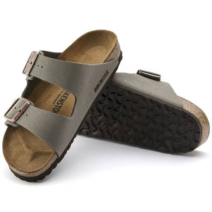 Ciabatta BIRKENSTOCK Arizona Birko Nubuck 35417