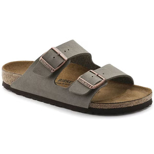 Ciabatta BIRKENSTOCK Arizona Birko Nubuck 35417